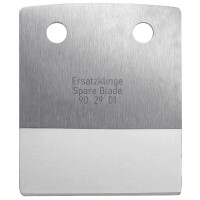 KNIPEX 90 29 01 Ersatzmesser für 90 25 20 / 90 10 185 / 90 25 185