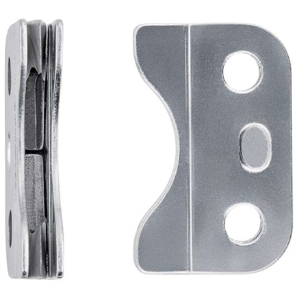 KNIPEX 90 29 02 1 Paar Ersatzmesser für 90 25 20 (Schutzrohre) Altes Modell