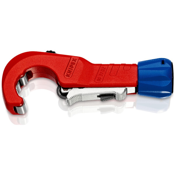 KNIPEX 90 31 02 SB TubiX® Rohrabschneider  180 mm