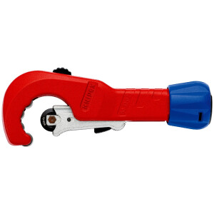 KNIPEX 90 31 02 SB TubiX® Rohrabschneider  180 mm