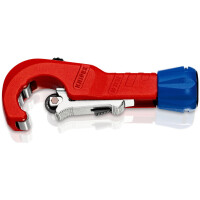 KNIPEX 90 31 02 SB TubiX® Rohrabschneider  180 mm