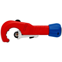 KNIPEX 90 31 02 SB TubiX® Rohrabschneider  180 mm