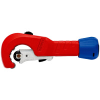 KNIPEX 90 31 02 SB TubiX® Rohrabschneider  180 mm