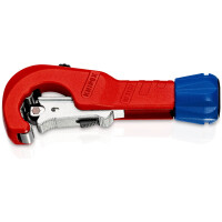 KNIPEX 90 31 02 SB TubiX® Rohrabschneider  180 mm