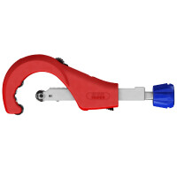 KNIPEX 90 31 03 BK TubiX® XL Rohrabschneider  260 mm