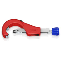 KNIPEX 90 31 03 BK TubiX® XL Rohrabschneider  260 mm