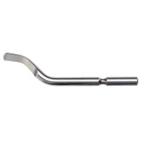 KNIPEX 90 39 02 V02 Ersatz-Entgrater für 90 31 02