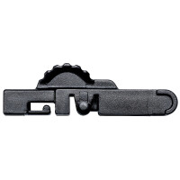 KNIPEX 90 39 02 V02 Ersatz-Entgrater für 90 31 02
