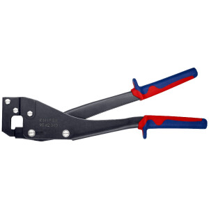 KNIPEX 90 42 340 EAN Profil-Verbundzange mit...