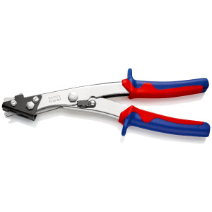 KNIPEX 90 55 280 EAN Blechknabber mit...