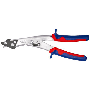 KNIPEX 90 55 280 Blechknabber mit...