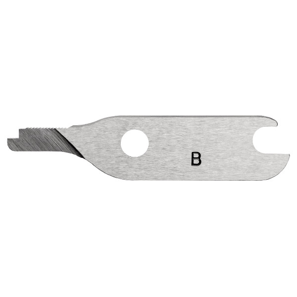 KNIPEX 90 59 280 Ersatzmesser für 90 55 280