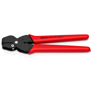 KNIPEX 90 61 20 EAN Ausklinkzange mit...