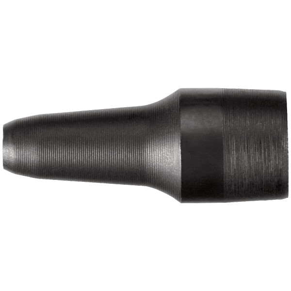 KNIPEX 90 79 220 40 Lochpfeife für 90 70 220 4 mm