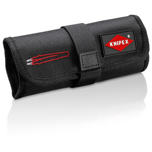 KNIPEX 92 00 04 Universalpinzetten-Set isoliert 5-teilig...
