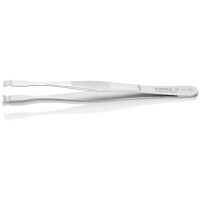 KNIPEX 92 11 02 Positionierpinzette Geriffelt 145 mm