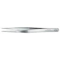 KNIPEX 92 22 06 Universalpinzette Glatt 120 mm