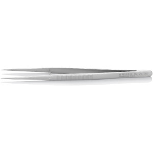 KNIPEX 92 22 35 Präzisionsfeinmechanikpinzette...
