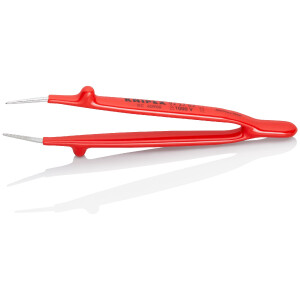 KNIPEX 92 27 62 Universalpinzette isoliert tauchisoliert...
