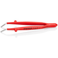 KNIPEX 92 47 01 Universalpinzette isoliert tauchisoliert 148 mm