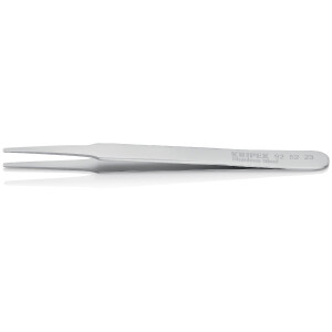 KNIPEX 92 52 23 Universalpinzette Glatt 118 mm