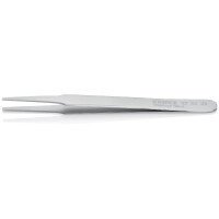 KNIPEX 92 52 23 Universalpinzette Glatt 118 mm