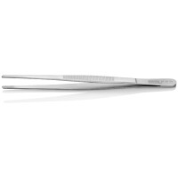 KNIPEX 92 61 01 Universalpinzette Geriffelt 200 mm