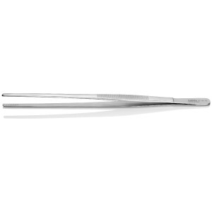 KNIPEX 92 61 02 Universalpinzette Geriffelt 300 mm