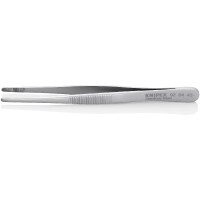 KNIPEX 92 64 43 Universalpinzette Geriffelt 120 mm