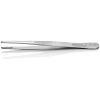KNIPEX 92 64 43 Universalpinzette Geriffelt 120 mm