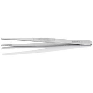 KNIPEX 92 72 45 Universalpinzette Geriffelt 145 mm
