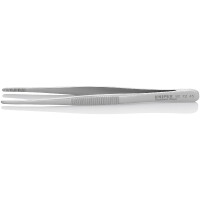 KNIPEX 92 72 45 Universalpinzette Geriffelt 145 mm