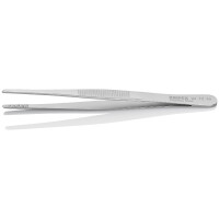 KNIPEX 92 72 45 Universalpinzette Geriffelt 145 mm