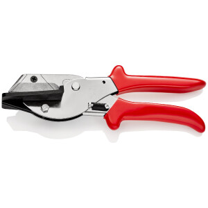 KNIPEX 94 15 215 EAN Schneider für Flachbandkabel...