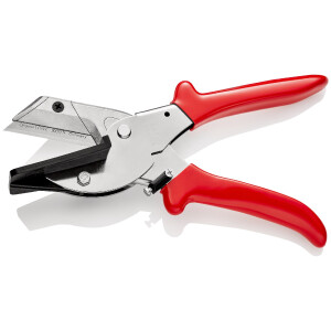 KNIPEX 94 15 215 EAN Schneider für Flachbandkabel...