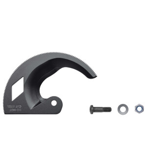 KNIPEX 95 250 E01 Bewegliches Ersatzmesser für 95 31...