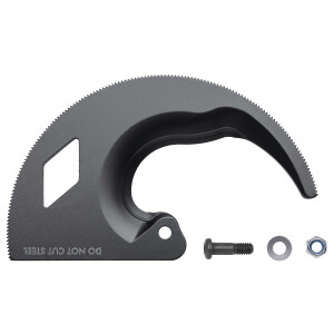 KNIPEX 95 280 E01 Bewegliches Ersatzmesser für 95 31...