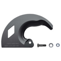 KNIPEX 95 315 E01 Schwenkmesser-Reparatursatz für 95 32 315 A und 95 36 315 A Modelle ab 2025