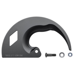 KNIPEX 95 320 E01 Schwenkmesser-Reparatursatz für 95...
