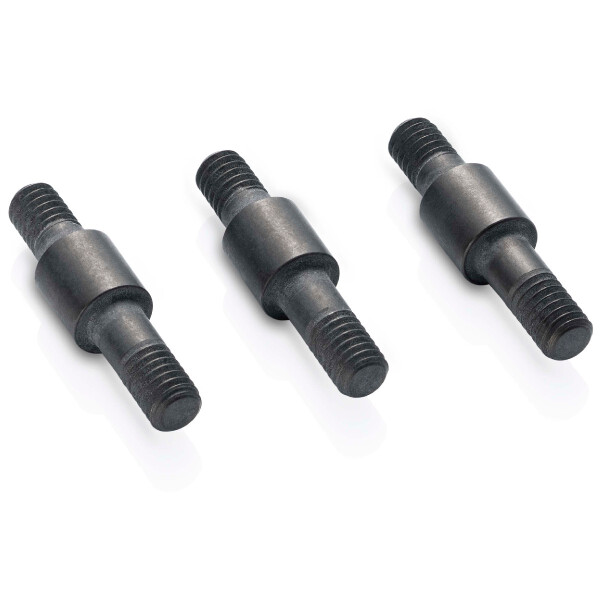 KNIPEX 95 39 12 97 Distanzbolzensatz 1 x 87 01 150, 1 x 87 01 250, 1 x 87 01 300 Modelle bis 2024