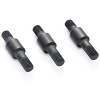 KNIPEX 95 39 12 97 Distanzbolzensatz 1 x 87 01 150, 1 x 87 01 250, 1 x 87 01 300 Modelle bis 2024