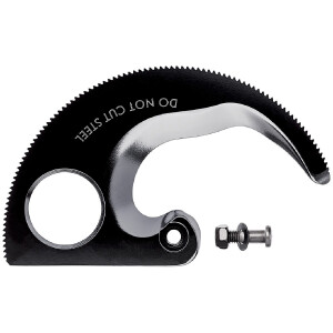 KNIPEX 95 39 280 Bewegliches Ersatzmesser für 95 31...