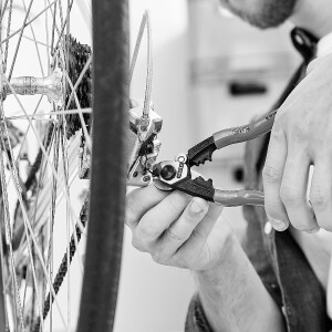 KNIPEX 95 61 190 Drahtseilschere geschmiedet mit Kunststoff überzogen 190 mm