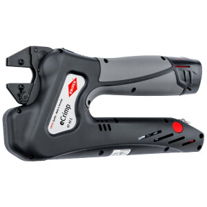 KNIPEX 97 43 E eCrimp Elektromechanische...
