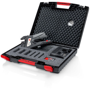 KNIPEX 97 43 E eCrimp Elektromechanische...