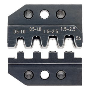 KNIPEX 97 49 54 Crimpeinsatz für Junior Power Timer
