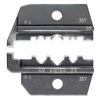 KNIPEX 97 49 59 Crimpeinsatz für Helios H4™ CF (Amphenol®)