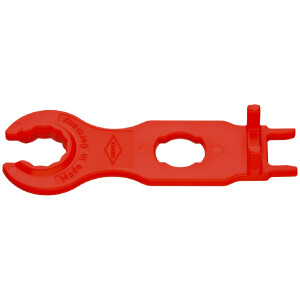 KNIPEX 97 49 66 2 Montagewerkzeug-Set für...