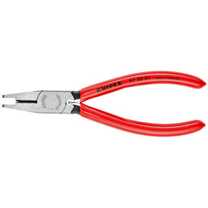 KNIPEX 97 50 01 Crimpzange für...