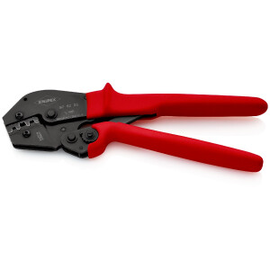 KNIPEX 97 52 05 SB Crimpzange auch für...